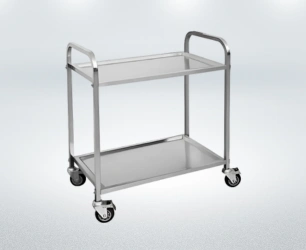 Stainless Steel Trolley For Hotel Industry Manufacturers in Chennai Stainless Steel Trolley Manufacturers in in Chennai